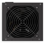 Power Supply ENDORFY EY7A007 650 Watts Efficiency 80 PLUS GOLD MTBF 100000 hours EY7A007