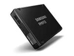 SAMSUNG PM1743 7.68TB PCIe Gen5 NVMe SSD su 6000 MB/s rašymo greičiu