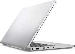 Notebook DELL Pro 14 PC14255 CPU  AMD Ryzen AI 5 PRO 340 2000 MHz 14" 1920x1200 RAM 16GB DDR5 5600 MHz SSD 512GB AMD Radeon(TM) 840M Integrated ENG Windows 11 Pro Silver 1.36 kg BTO601_PC14255_EMEA