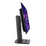 LCD Monitor ASUS ROG Strix OLED XG27ACDNG 26.5" Gaming Panel QD-OLED 2560x1440 16:9 360 Hz 0.03 ms Swivel Pivot Height adjustable 90LM0AN0-B01970