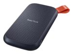 External SSD SANDISK BY WESTERN DIGITAL 1TB USB 3.2 SDSSDE30-1T00-G26