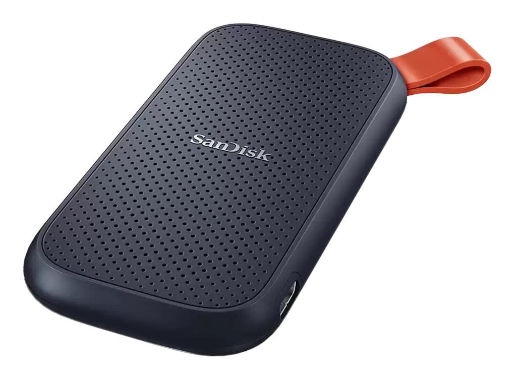 401842d5-0a0a-4dfc-a7b6-3278eb4e6f80 External SSD SANDISK BY WESTERN DIGITAL 1TB USB 3.2 SDSSDE30-1T00-G26