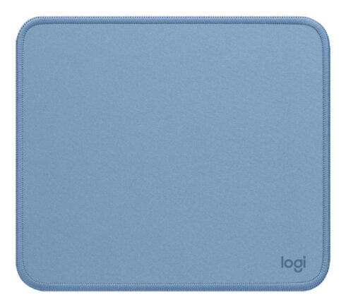 Pelės kilimėlis Logitech Studio, mėlyna pilka spalva