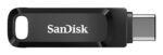 MEMORY DRIVE FLASH USB-C 128GB/SDDDC3-128G-G46 SANDISK
