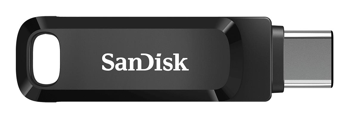 4033e62f-ba0c-48ad-9282-a4c808ea556e MEMORY DRIVE FLASH USB-C 128GB/SDDDC3-128G-G46 SANDISK