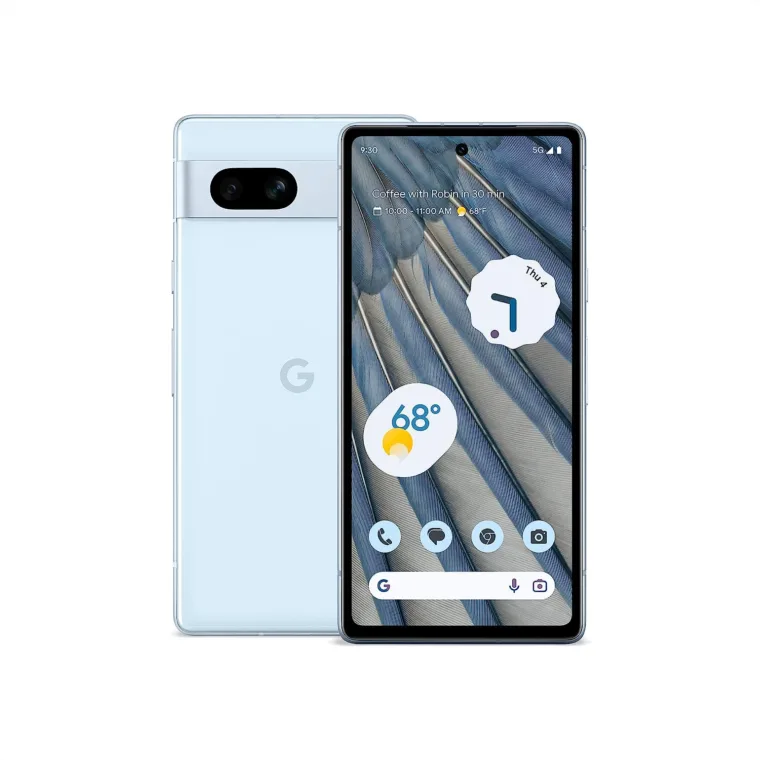 google Pixel 7a Sea 6.1 