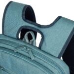 NB BACKPACK SUZUKA ECO 15.6"/7760 AQUAMARINE RIVACASE