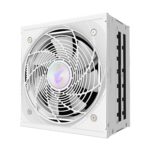 Power Supply GIGABYTE GP-AE1000PM PG5 ICE 1000 Watts Efficiency 80 PLUS PLATINIUM PFC Active MTBF 100000 hours GP-AE1000PMPG5ICE