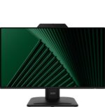 LCD Monitor MSI PRO MP242PMG 23.8" Business Panel IPS 1920x1080 16:9 120 Hz 1 ms Speakers PROMP242PMG