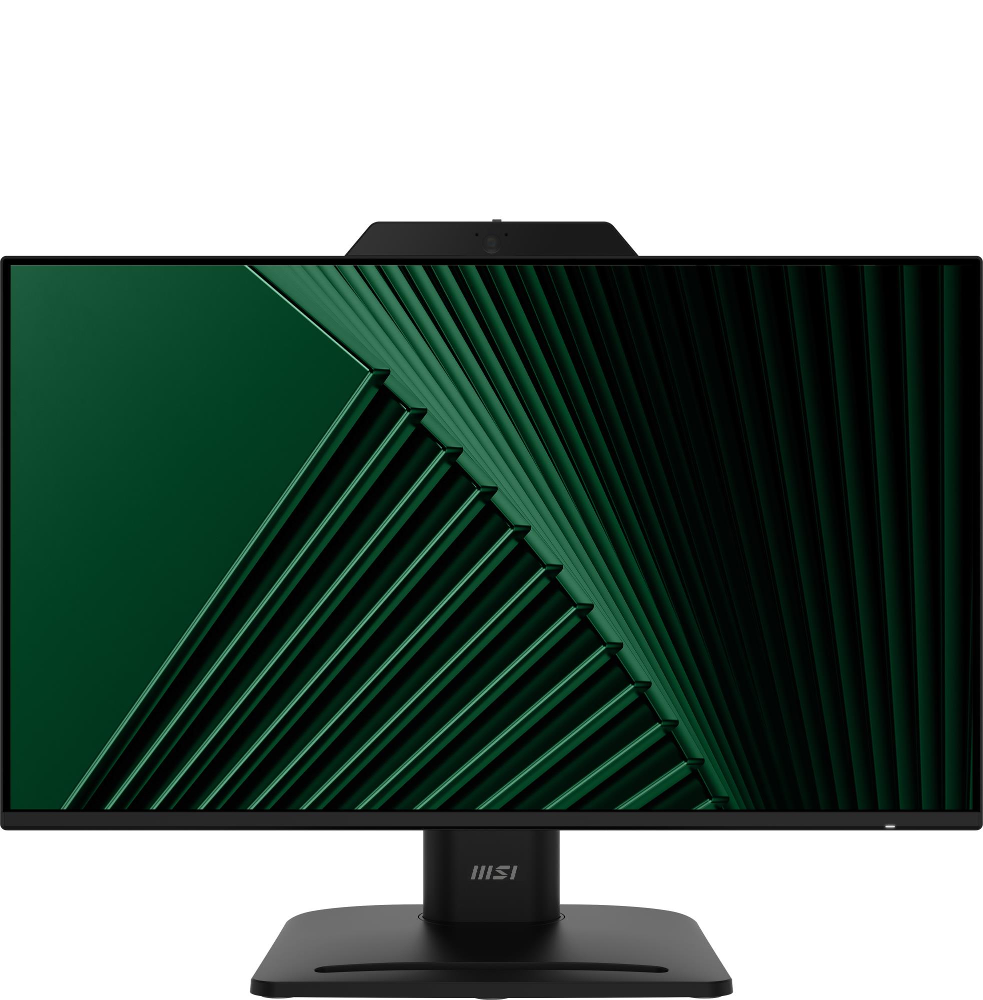 412adb7c-b200-4314-871e-22755ec79d61 LCD Monitor MSI PRO MP242PMG 23.8" Business Panel IPS 1920x1080 16:9 120 Hz 1 ms Speakers PROMP242PMG