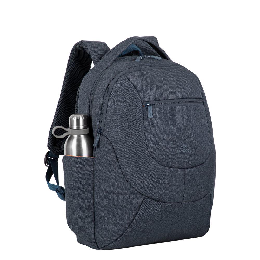 41344703-9d5c-4425-b564-218b4555e846 NB BACKPACK GALAPAGOS 15.6"/7761 DARK GREY RIVACASE
