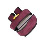 NB BACKPACK URBAN 14L 13.3"/5421 BURGUNDY RED RIVACASE