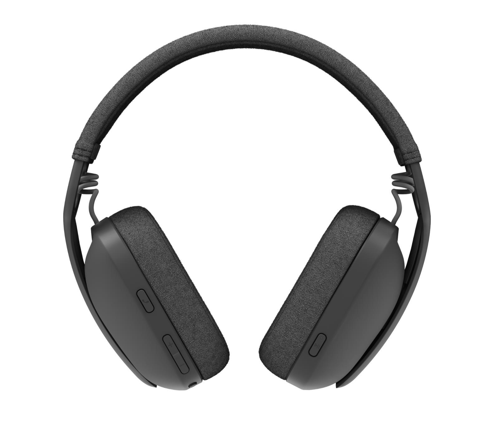 4172617d-561a-456b-9fae-516ebbf147d2 Ausinės Logitech Zone Vibe 100, belaidės, juodos spalvos