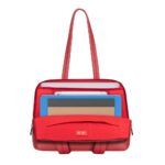 NB CASE LADY`S 14"/8992 (PU) RED RIVACASE
