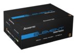 Power Supply CHIEFTEC 500 Watts Efficiency 80 PLUS BRONZE PFC Active ELP-500S
