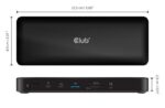 NB ACC DOCKING STATION 16IN1/THUNDERBOLT CSV-1583 CLUB3D