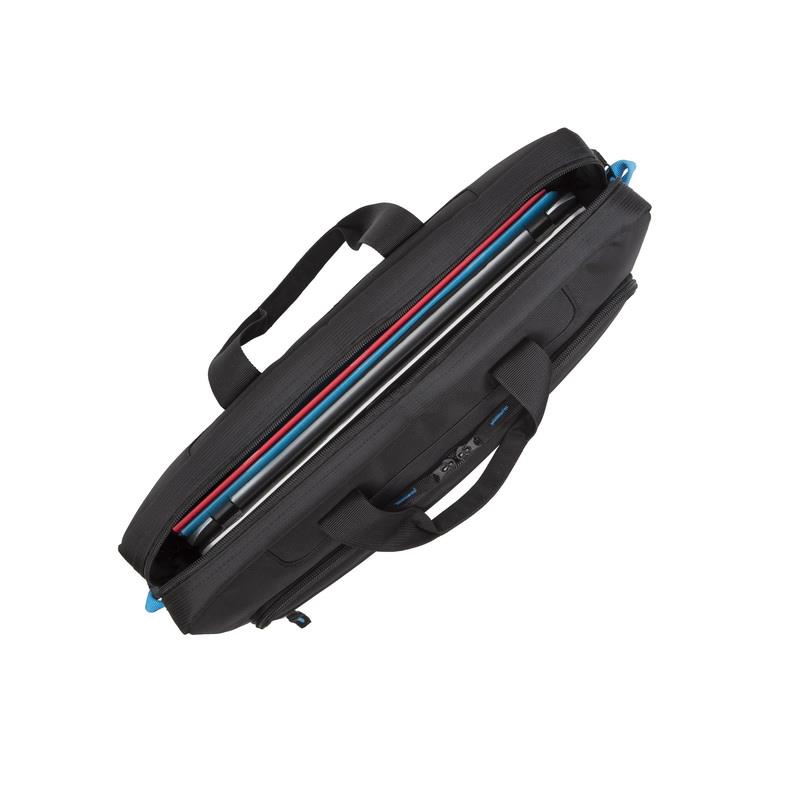 41f3ebc3-801a-4539-ab78-3eca60743637 NB CASE REGENT 17.3"/8059 BLACK RIVACASE