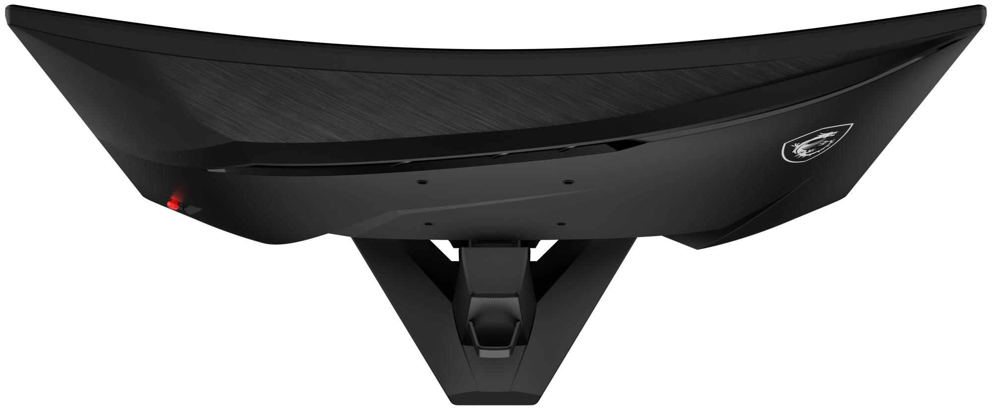 426963d7-b789-4295-946f-98483ee18a37 LCD Monitor MSI MAG 274CXF 27" Gaming/Curved Tilt Matte Panel VA 1920x1080 16:9 280 Hz 0.5 ms Colour Black MAG274CXF