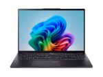 Nešiojamas kompiuteris ACER Swift 16 su Intel Core Ultra u5-226V ir 16GB RAM