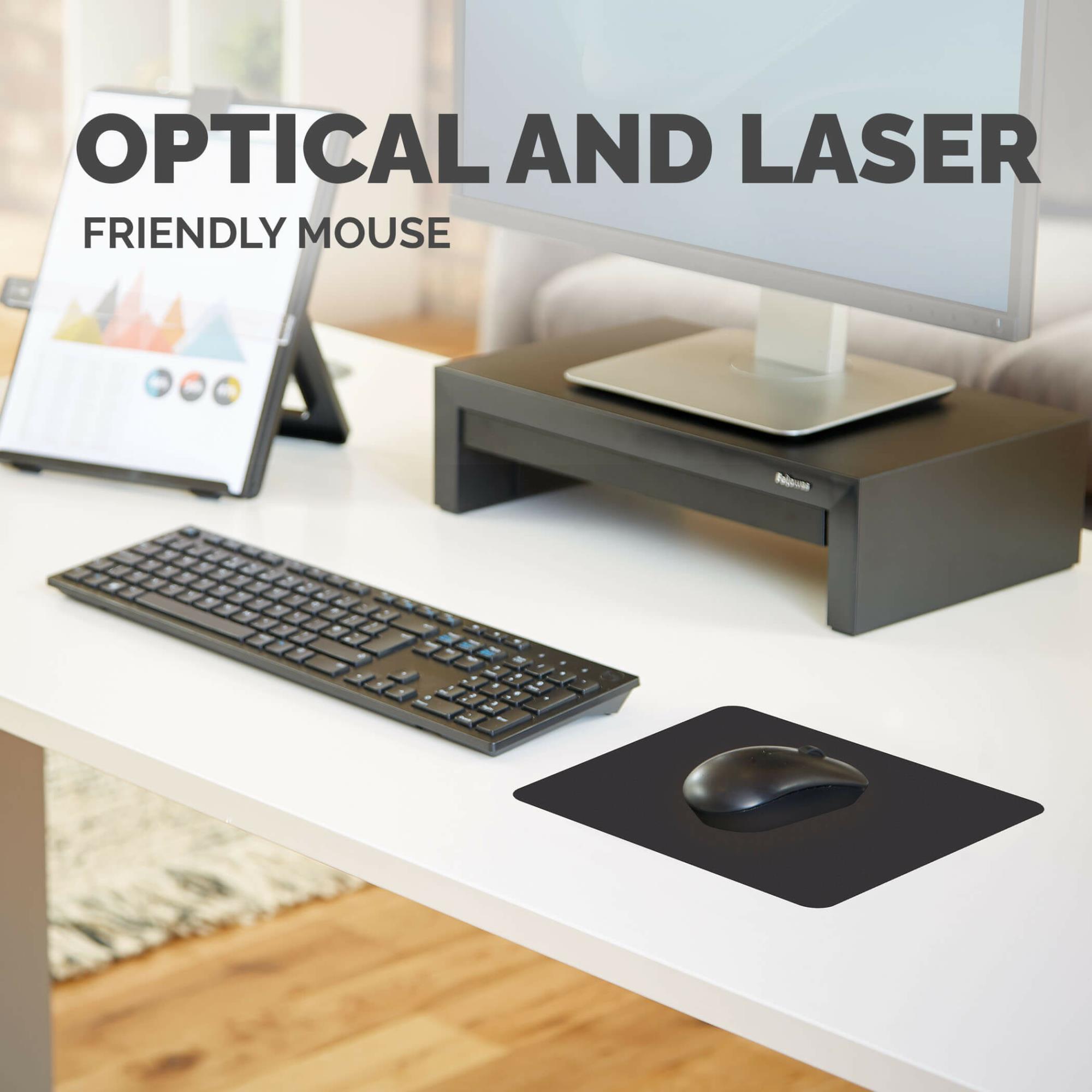 429c5104-0e0b-47ab-8878-1e4da136ae8a MOUSE PAD BASIC/BLACK 29704 FELLOWES