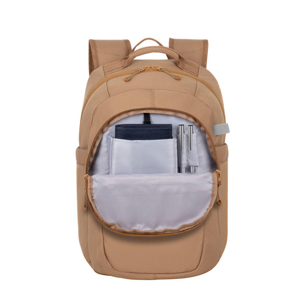 42b130c4-3771-4d34-9e8b-65091d8c1c28 NB BACKPACK AVIVA 14"/5432 BEIGE RIVACASE