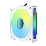 CASE FAN 120MM/G99.12RSLIN1W.00 LIAN LI