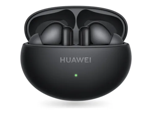 HUAWEI FreeBuds 6i (Black), Orca-T100 | Huawei