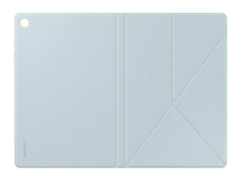 Samsung | EF-BX210TLEGWW | Book Cover | Galaxy Tab A9+ | Blue