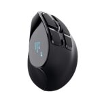 MOUSE USB OPTICAL ERGONOMIC/VOXX 23731 TRUST