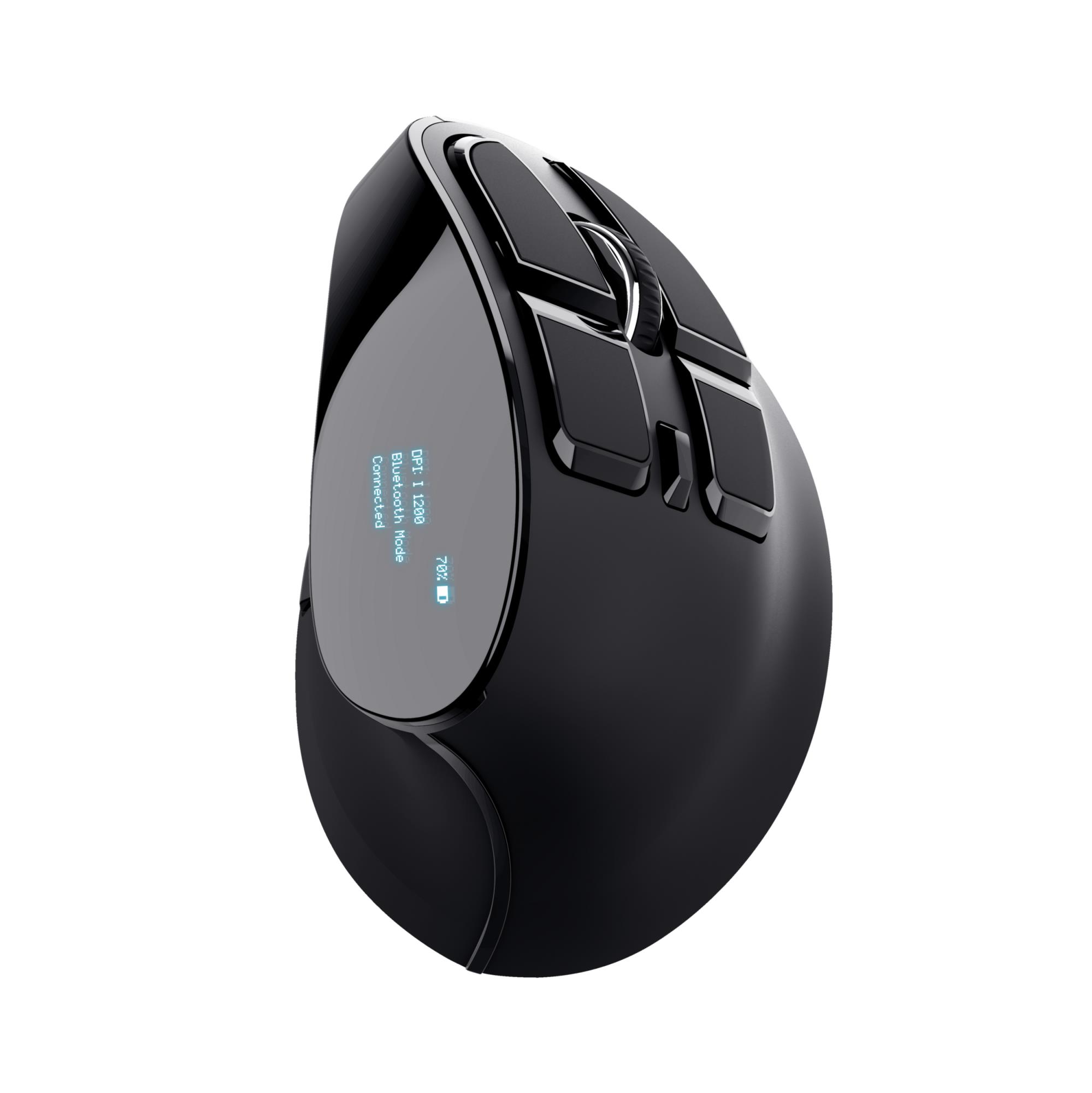 4387e81d-6ef5-4a39-9de7-a837d2c07c46 MOUSE USB OPTICAL ERGONOMIC/VOXX 23731 TRUST