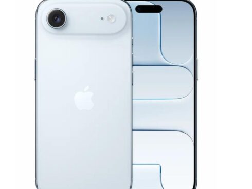 MOBILE PHONE IPHONE AIR/256GB SKY BLUE MG2P4 APPLE