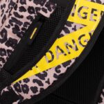 NB BACKPACK URBAN 14L 13.3"/5421 LEOPARD RIVACASE