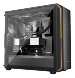 CPU COOLER S_MULTI/PURE LOOP 3 BW029EU BE QUIET
