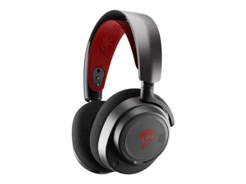 SteelSeries Headphones accessory | Booster Pack | Horde Edition