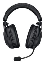 HEADSET G PRO X 2 GAMING/BLACK 981-001263 LOGITECH