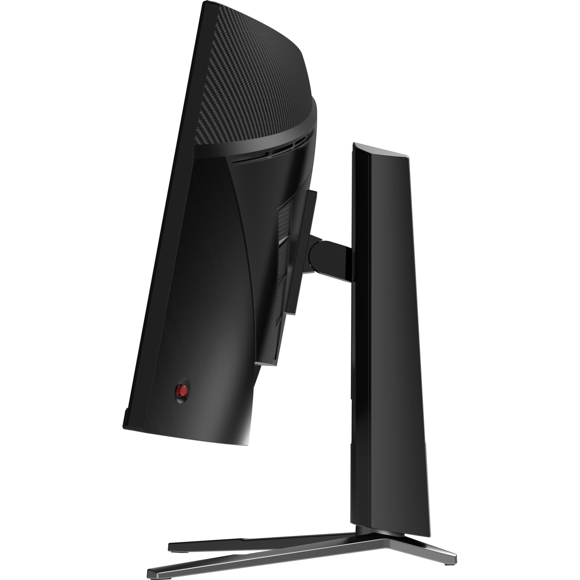 44c3e9bc-8f3b-4fed-88cf-6f38291c7722 LCD Monitor MSI 34 " 3440 x 1440 pixels Native aspect ratio 21:9 LCD MPG346CQRFX24