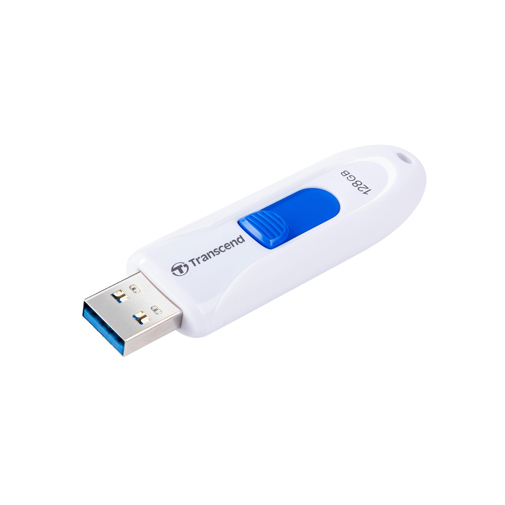44f40acf-89fc-4b70-bb21-6fd61ef51bf0 MEMORY DRIVE FLASH USB3 128GB/790 TS128GJF790W TRANSCEND