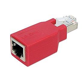 4503012c-5f14-4156-9422-20f7dd06aa34 RJ45 crossover adapter Cat.5e STP/UTP 60194
