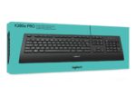 KEYBOARD K280E USB ENG/OEM 920-005217 LOGITECH
