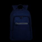 NB BACKPACK ALPENDORF ECO 16"/7561 DARK BLUE RIVACASE