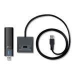 WRL ADAPTER 5400MBPS WI-FI 6E/ARCHER TXE70UH TP-LINK
