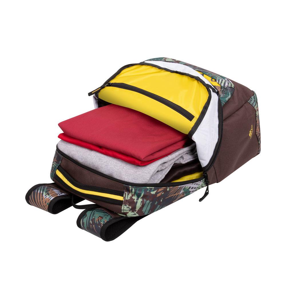454d1de4-e2eb-455d-b8bd-663f5e3cfb6e NB BACKPACK URBAN 30L 15.6"/5461 JUNGLE RIVACASE