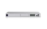 UniFi Dream Machine Pro su 8-portu Gbps perjungikliu