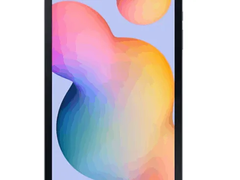 Samsung | Galaxy Tab | S6 Lite (P620) (2024) | 10.4 " | Grey | TFT LCD | 1200 x 2000 pixels | 4 GB | 128 GB | Wi-Fi | Front camera | Rear camera | Bluetooth | 5.3 | Android | 14 | Warranty 24 month(s)
