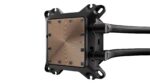 CPU COOLER S_MULTI/NAVISF240 ARGB EY3B004 ENDORFY
