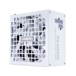 Maitinimo blokas Lian Li RS1200G su 1200W galia ir Platinum sertifikatu