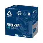 CPU COOLER S_MULTI/ACFRE00122A ARCTIC