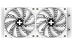 CPU COOLER MULTI SOCKET/LQ240.W.ARGB XC974 XILENCE