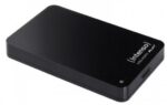 Išorinis HDD INTENSO 6021460 1TB USB 3.0 juodas