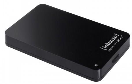 Išorinis HDD INTENSO 6021460 1TB USB 3.0 juodas